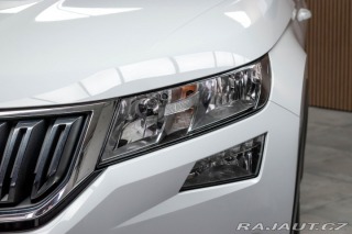 Škoda Kodiaq 2.0TDI*110kW 4x4*DSG*NAVI 2021