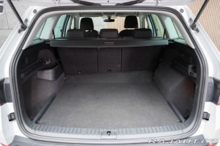 Škoda Kodiaq 2.0TDI*110kW 4x4*DSG*NAVI 2021