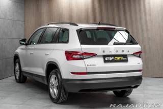Škoda Kodiaq 2.0TDI*110kW 4x4*DSG*NAVI 2021