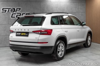 Škoda Kodiaq 2.0TDI*110kW 4x4*DSG*NAVI 2021