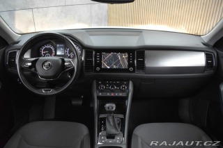 Škoda Kodiaq 2.0TDI*110kW 4x4*DSG*NAVI 2021