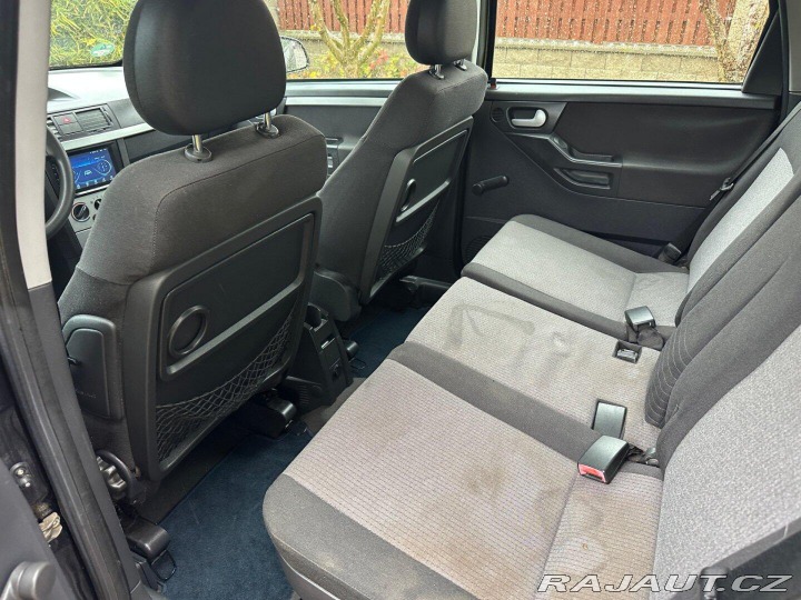 Opel Meriva 1.4i 66kw 2005