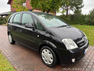 Opel Meriva 1.4i 66kw 2005