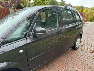 Opel Meriva 1.4i 66kw 2005