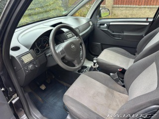 Opel Meriva 1.4i 66kw 2005