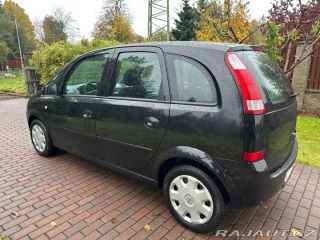 Opel Meriva 1.4i 66kw 2005