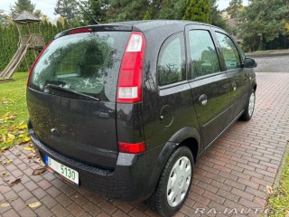 Opel Meriva 1.4i 66kw 2005