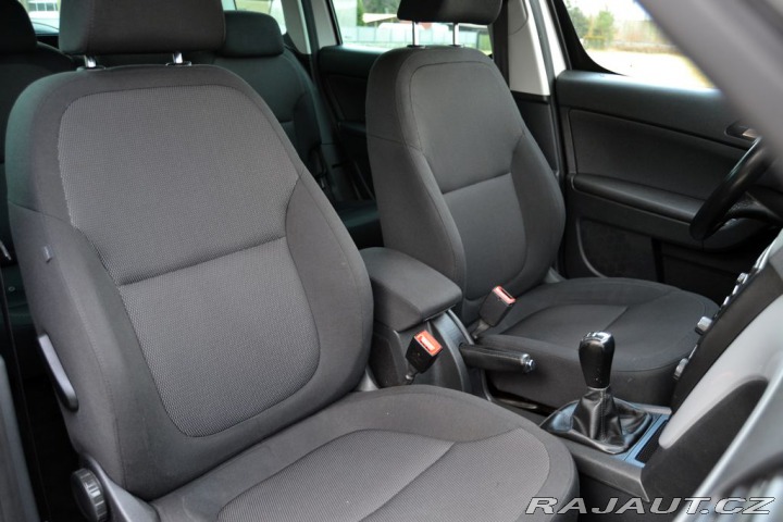 Škoda Yeti 1.4 TSI 90kW Plus Edition 2010