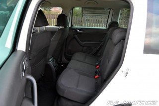 Škoda Yeti 1.4 TSI 90kW Plus Edition 2010