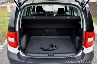 Škoda Yeti 1.4 TSI 90kW Plus Edition 2010