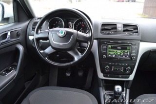 Škoda Yeti 1.4 TSI 90kW Plus Edition 2010