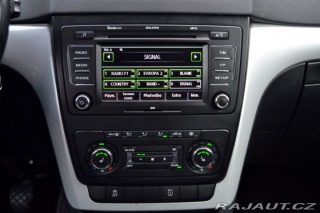 Škoda Yeti 1.4 TSI 90kW Plus Edition 2010