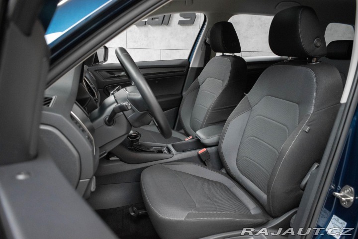 Škoda Kodiaq 1.5TSI*REZERVACE* 2021
