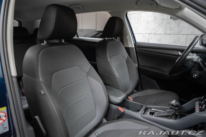 Škoda Kodiaq 1.5TSI*REZERVACE* 2021