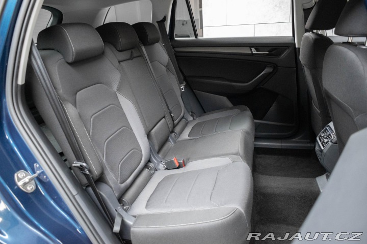 Škoda Kodiaq 1.5TSI*REZERVACE* 2021