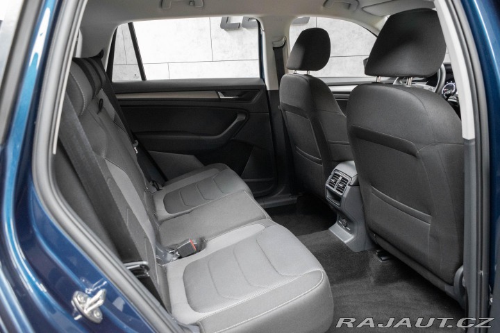 Škoda Kodiaq 1.5TSI*REZERVACE* 2021