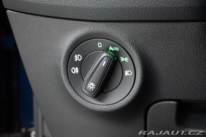 Škoda Kodiaq 1.5TSI*REZERVACE* 2021