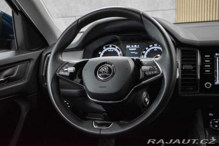 Škoda Kodiaq 1.5TSI*REZERVACE* 2021