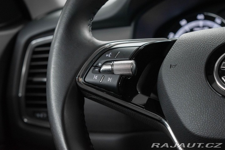 Škoda Kodiaq 1.5TSI*110kW DSG*NAVI*DPH 2021