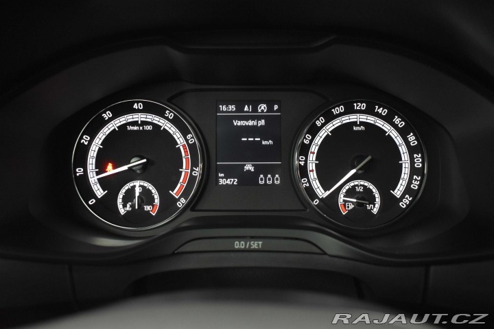 Škoda Kodiaq 1.5TSI*110kW DSG*NAVI*DPH 2021