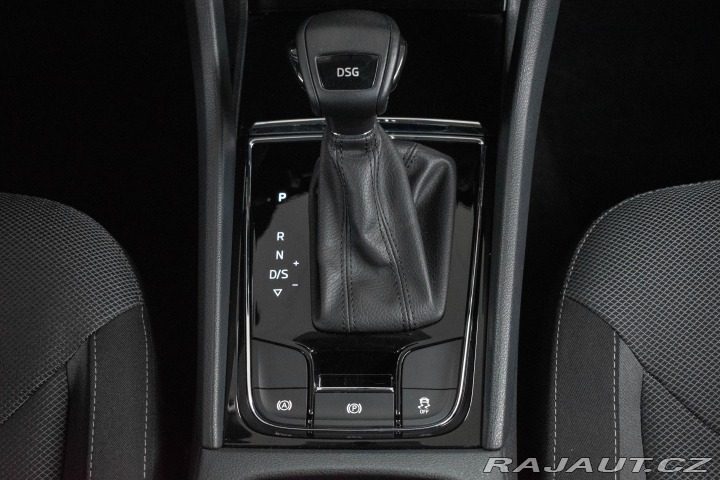 Škoda Kodiaq 1.5TSI*REZERVACE* 2021