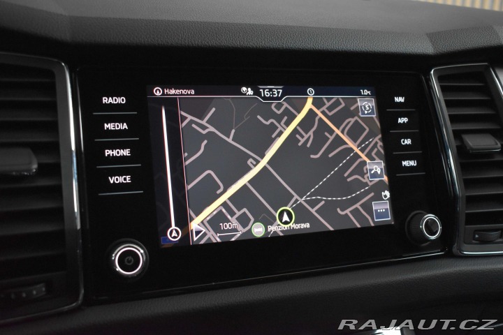 Škoda Kodiaq 1.5TSI*REZERVACE* 2021