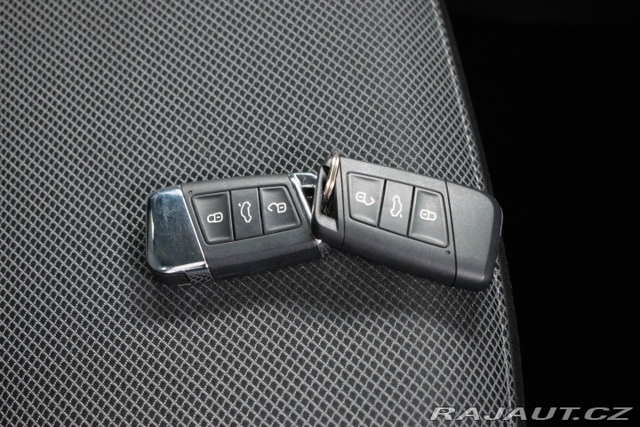 Škoda Kodiaq 1.5TSI*110kW DSG*NAVI*DPH 2021