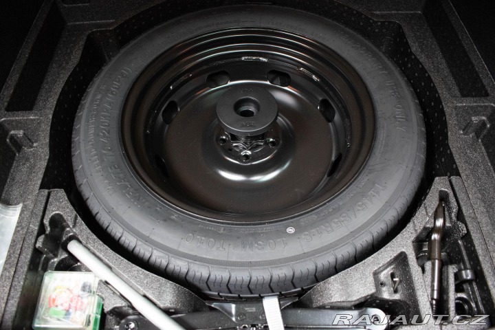 Škoda Kodiaq 1.5TSI*110kW DSG*NAVI*DPH 2021