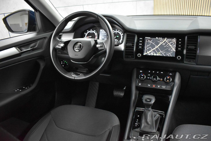 Škoda Kodiaq 1.5TSI*REZERVACE* 2021
