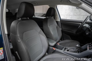 Škoda Kodiaq 1.5TSI*110kW DSG*NAVI*DPH 2021