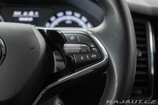 Škoda Kodiaq 1.5TSI*110kW DSG*NAVI*DPH 2021