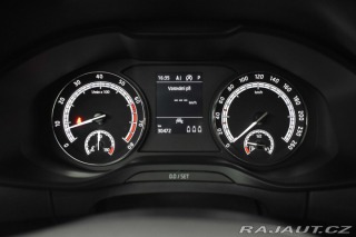 Škoda Kodiaq 1.5TSI*110kW DSG*NAVI*DPH 2021