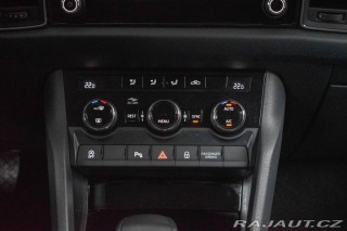 Škoda Kodiaq 1.5TSI*110kW DSG*NAVI*DPH 2021