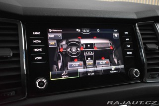 Škoda Kodiaq 1.5TSI*110kW DSG*NAVI*DPH 2021