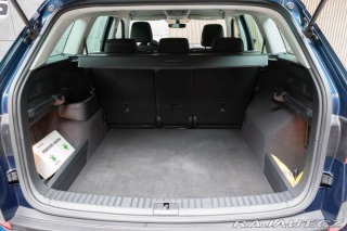 Škoda Kodiaq 1.5TSI*110kW DSG*NAVI*DPH 2021