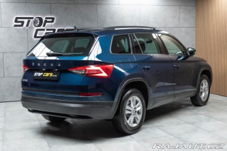 Škoda Kodiaq 1.5TSI*110kW DSG*NAVI*DPH 2021