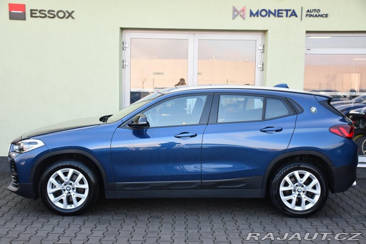 BMW X2 xDrive20d 2023