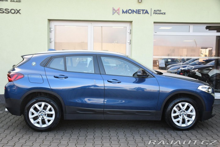 BMW X2 xDrive20d 2023
