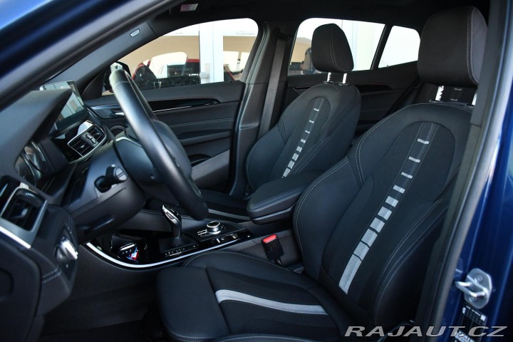 BMW X2 xDrive20d 2023