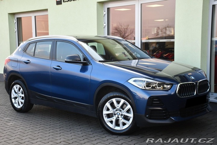 BMW X2 xDrive20d 2023