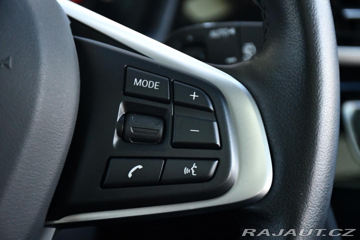 BMW X2 xDrive20d TAŽNÉ ČR PANO 1 2023