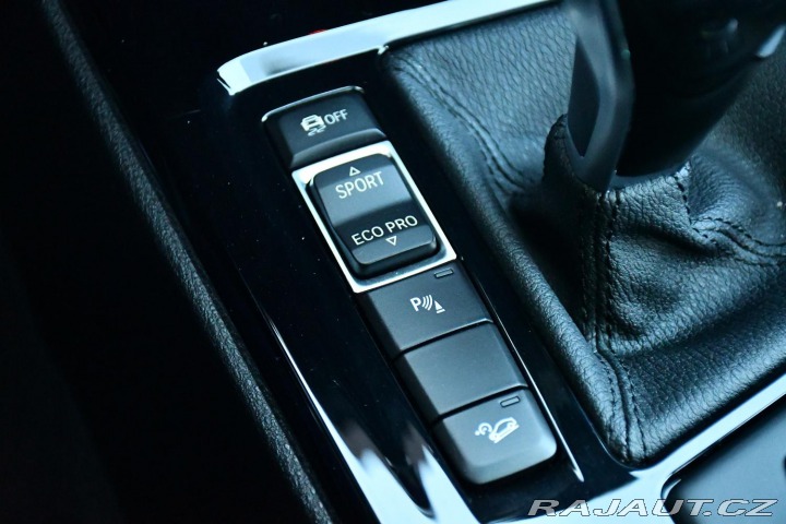 BMW X2 xDrive20d TAŽNÉ ČR PANO 1 2023