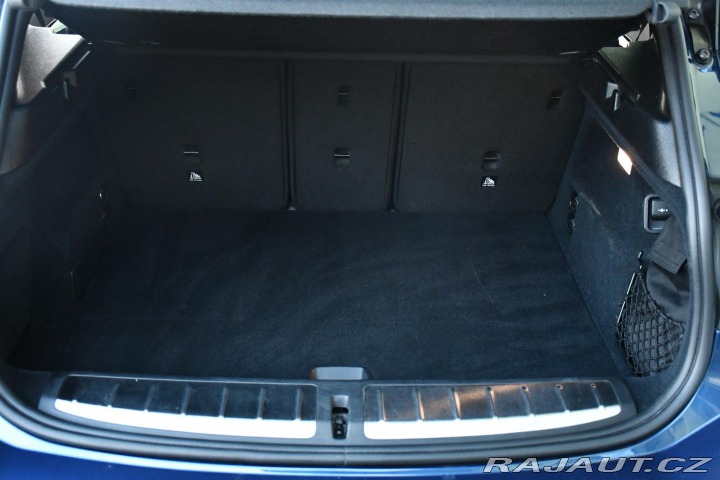 BMW X2 xDrive20d TAŽNÉ ČR PANO 1 2023