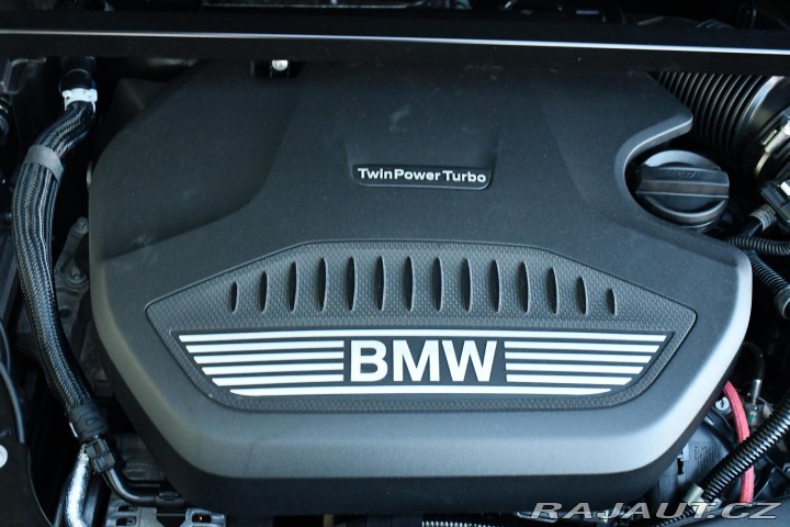 BMW X2 xDrive20d 2023