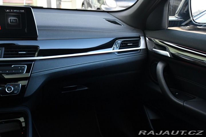 BMW X2 xDrive20d 2023