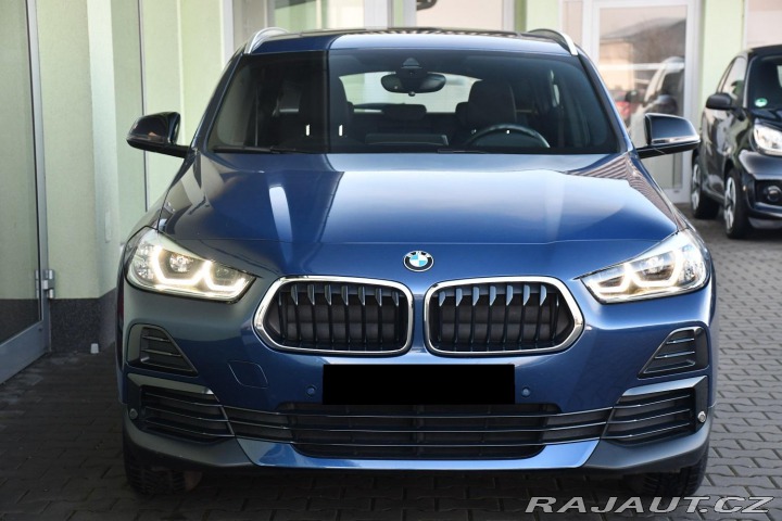 BMW X2 xDrive20d 2023