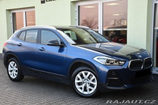 BMW X2 xDrive20d 2023