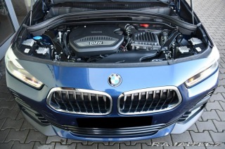 BMW X2 xDrive20d 2023