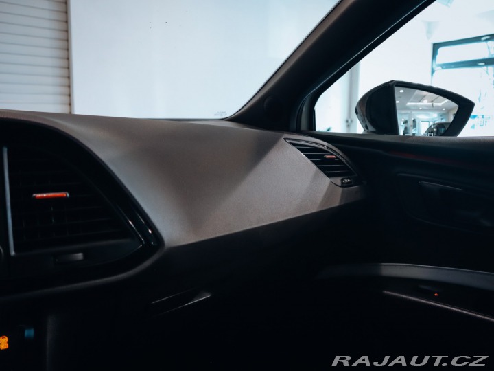 Seat Leon Cupra 206kW 2016