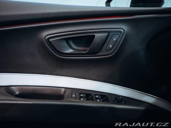 Seat Leon Cupra 206kW 2016